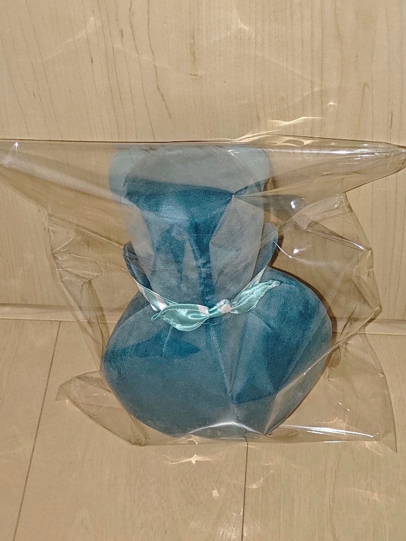 新品未使用 教育番組 タマ ぬいぐるみ化企画 クラウドファンディング リターン品