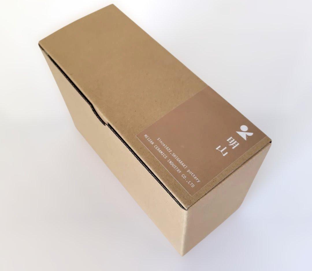 【新品未使用】 ジブリ となりのトトロ 信楽焼 3体セット 大 中 小