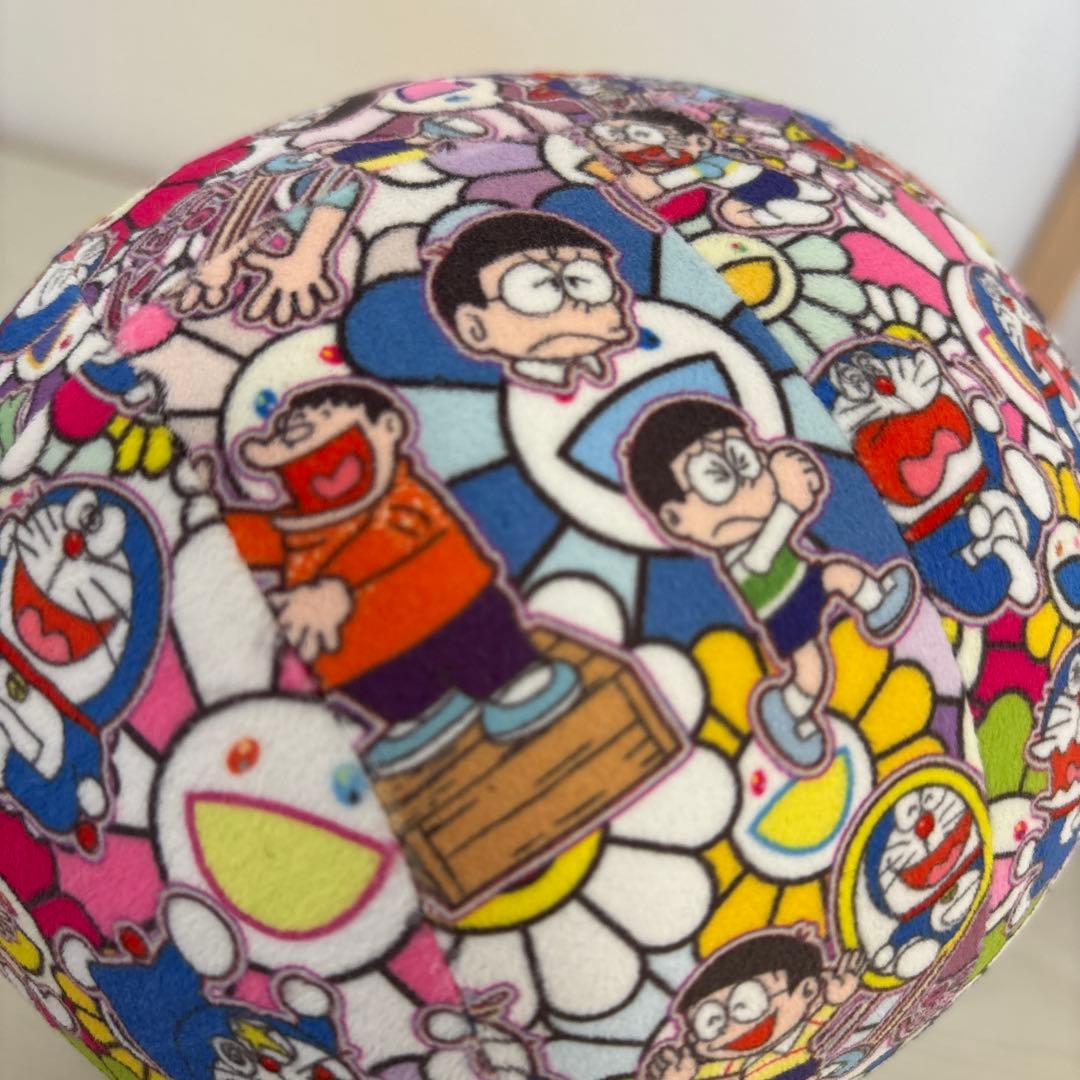 レア柄☆値下げしました！ 鉄人兵団ザンタクロス入りドラえもん - メルカリ