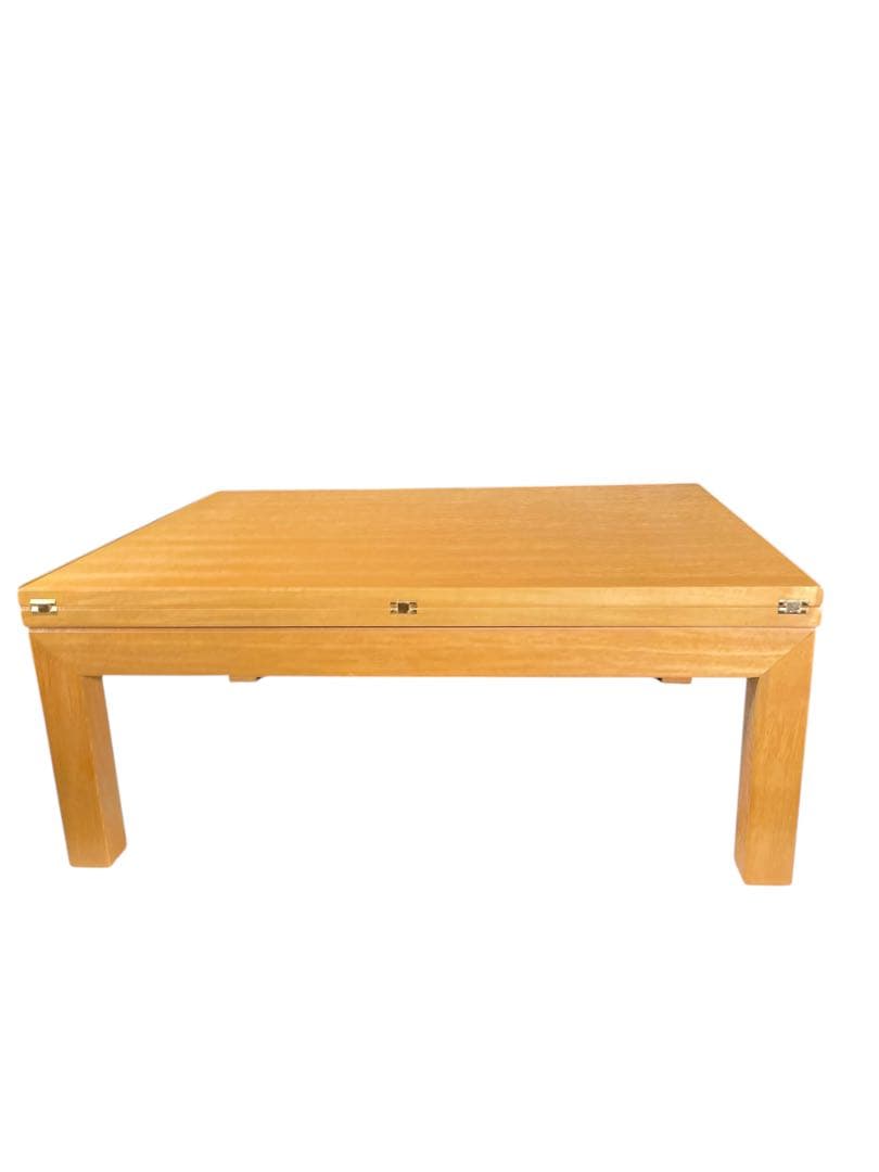 HR553 【レアデザイン】カリモク　A3060HA エクステンションテーブル