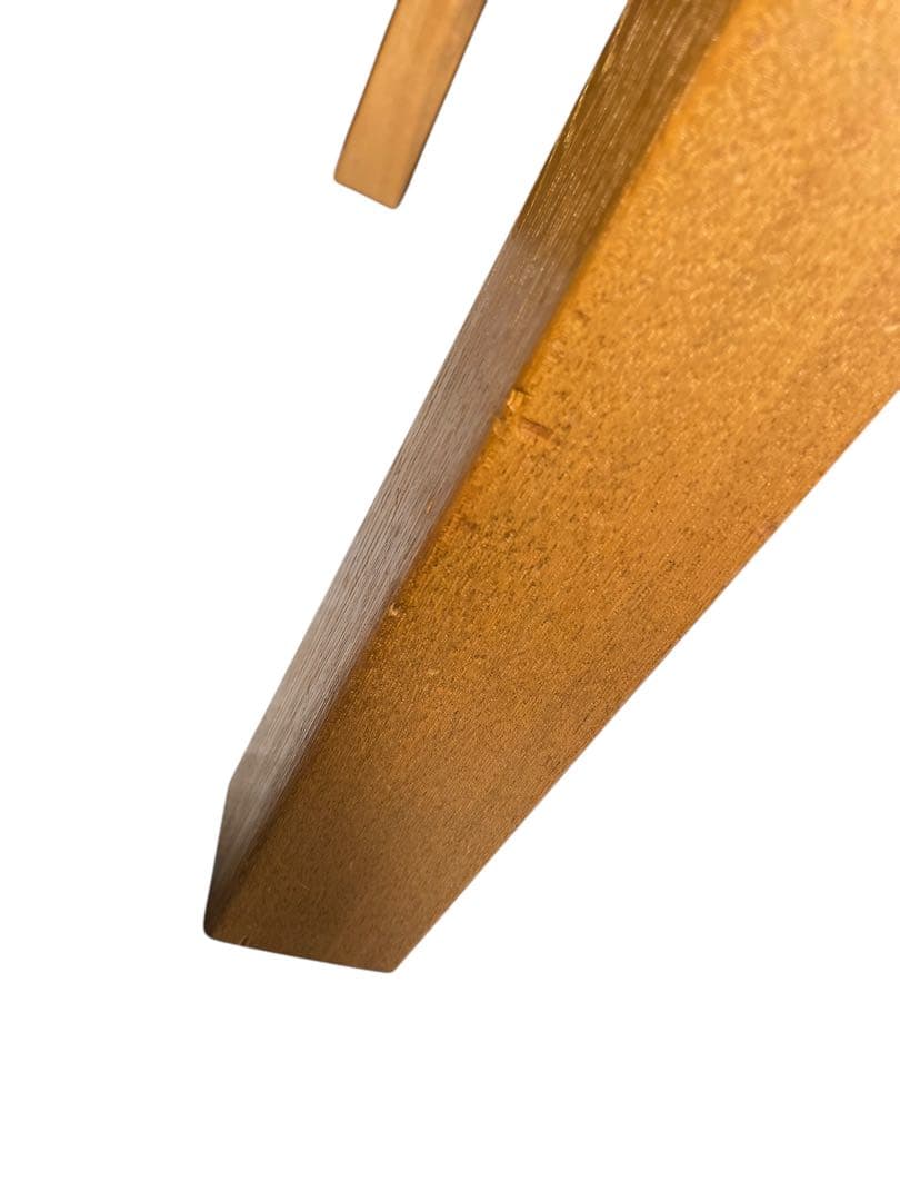 HR553 【レアデザイン】カリモク　A3060HA エクステンションテーブル