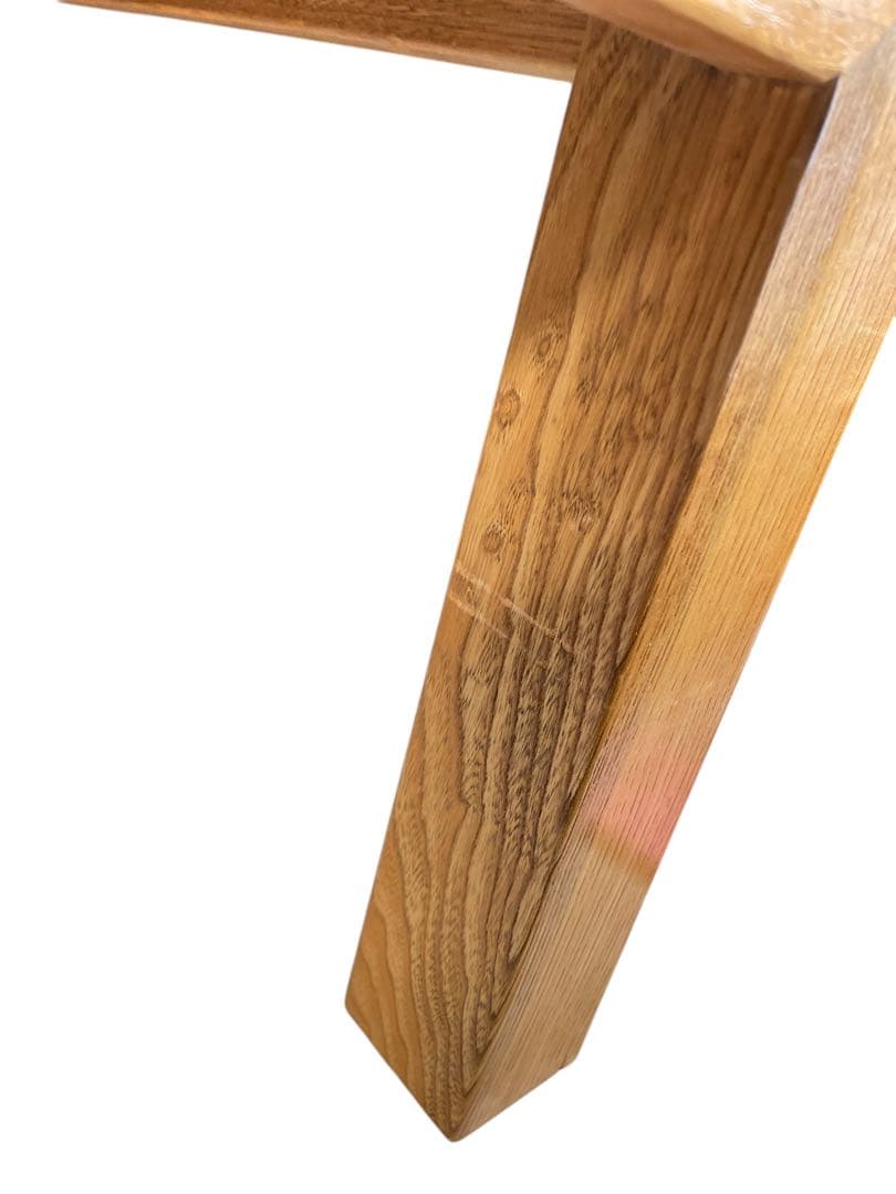 HR553 【レアデザイン】カリモク　A3060HA エクステンションテーブル