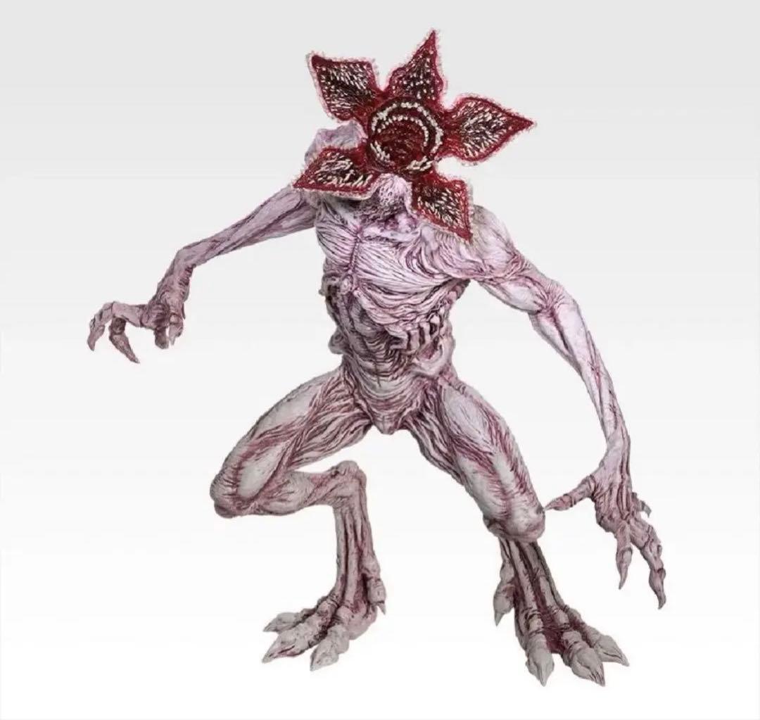 一番くじstranger thingsＢ賞&ラストワン セット