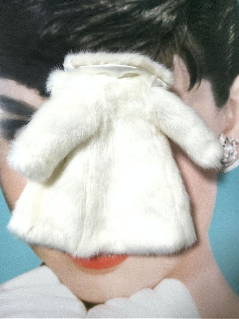 Poppy ParkerバービーアウトフィットFashion ty