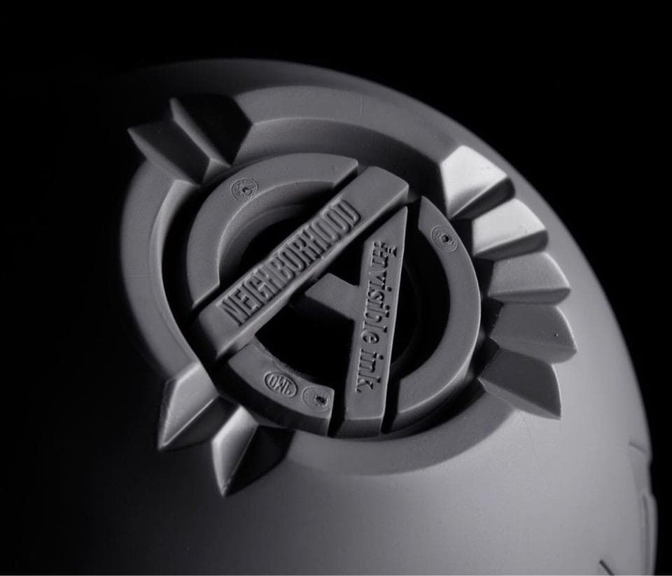 鉢・プランター MEX - L neighborhood invisible ink