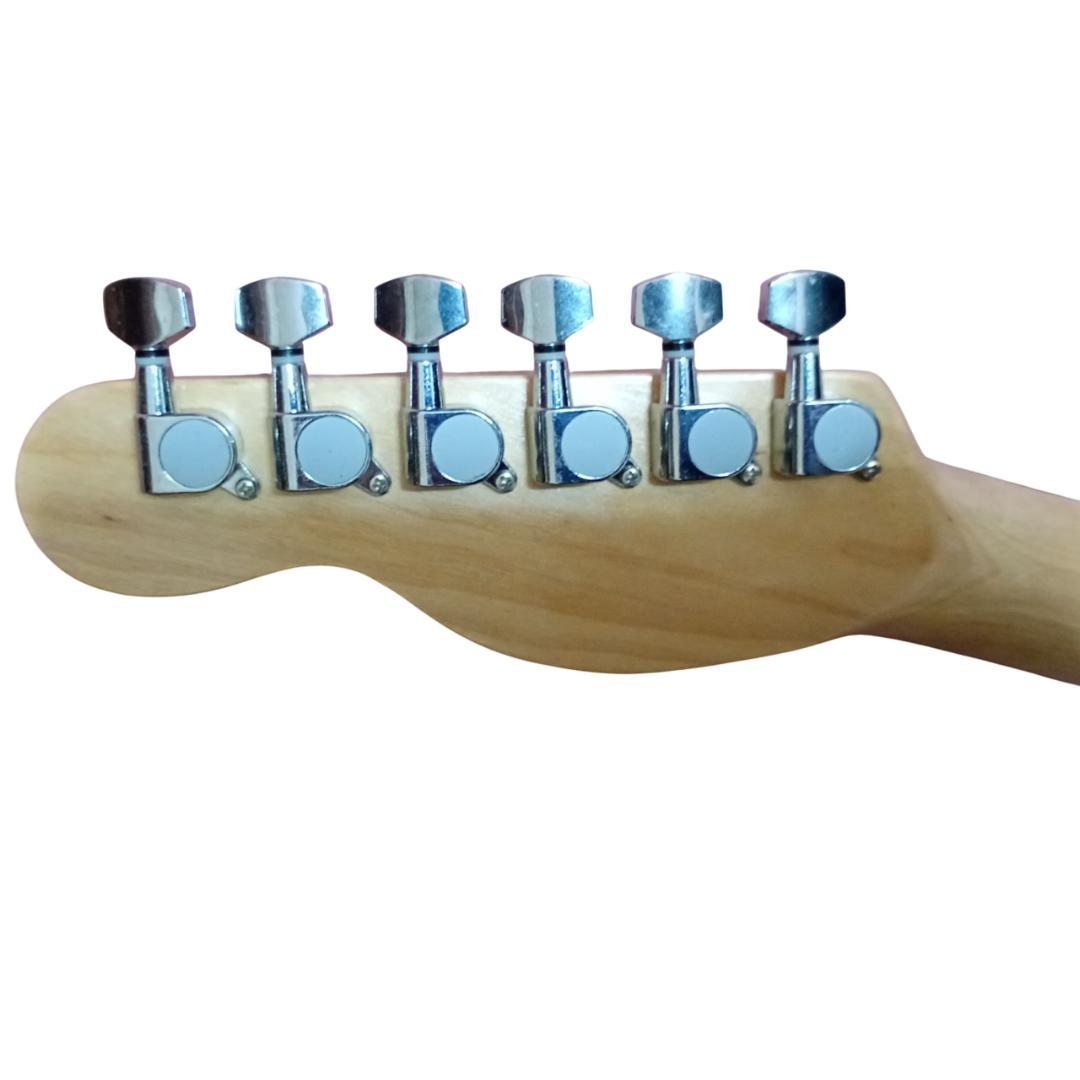 ヘンダー(Hender) 黒猫 テレキャスター シンラインタイプ - メルカリ