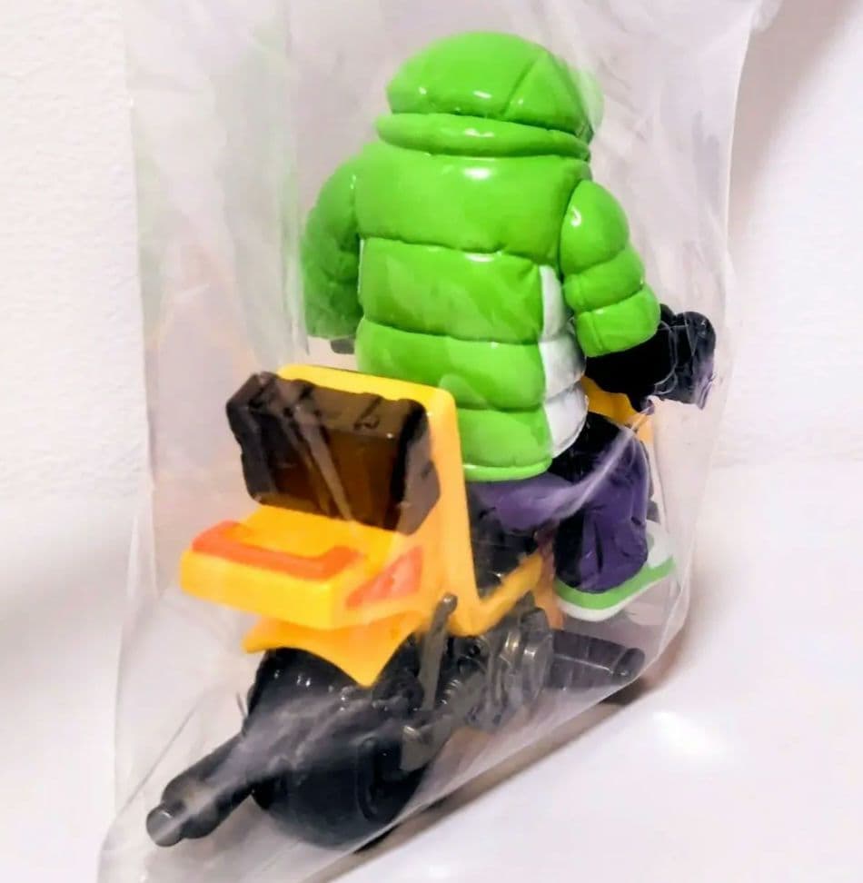 クトゥルフオイド 香港限定 GYAROMI × DEVIL TOYS Oid - メルカリ