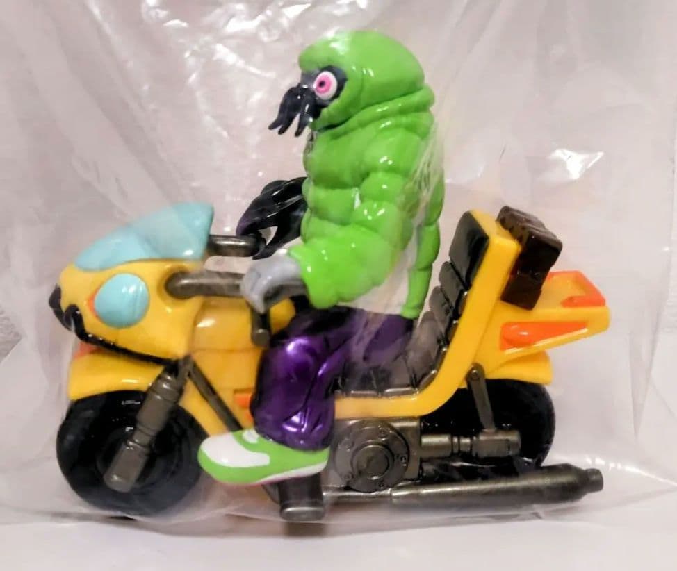 クトゥルフオイド 香港限定 GYAROMI × DEVIL TOYS Oid - メルカリ