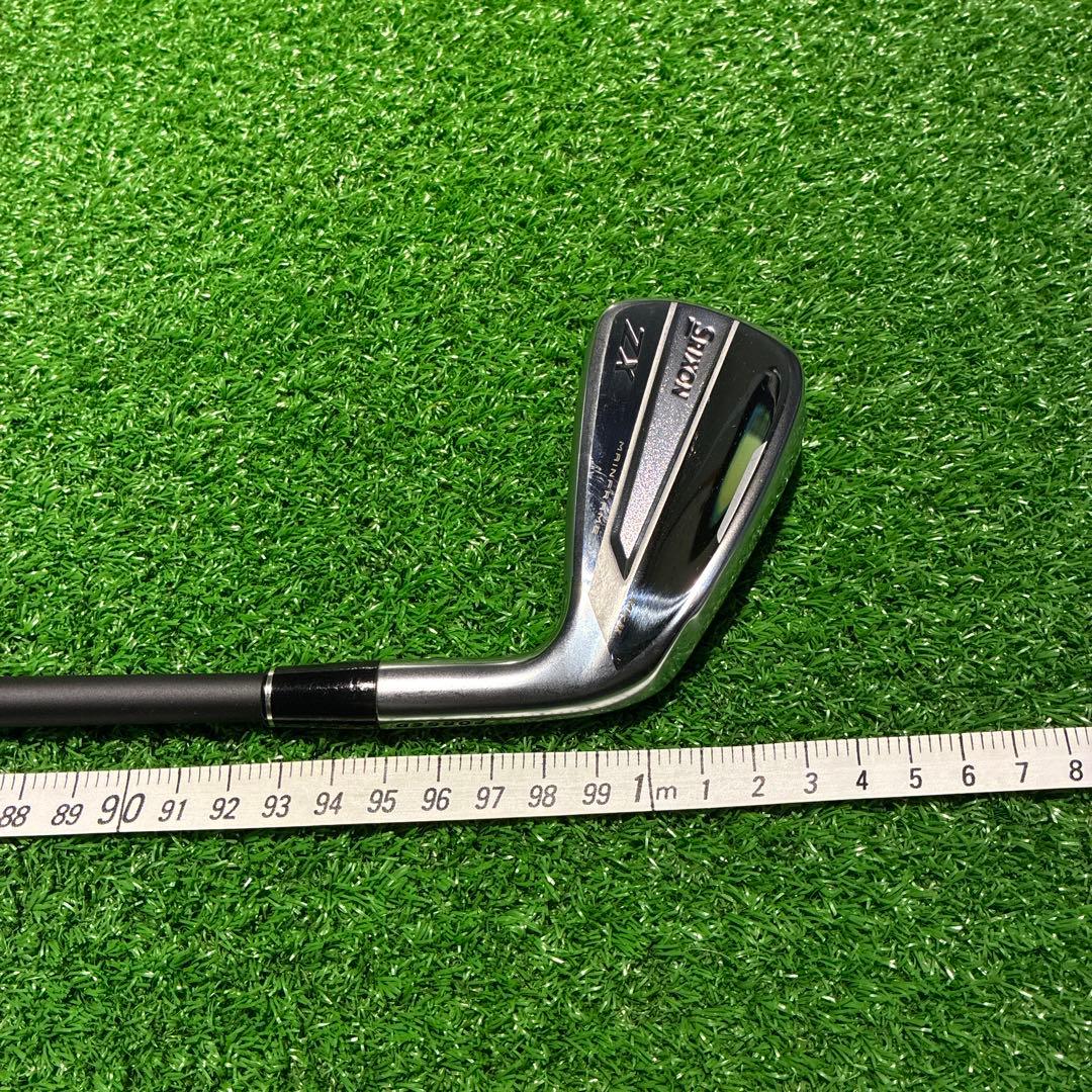 スリクソン ZX MK2 3番 20°アイアン型ユーティリティ - メルカリ