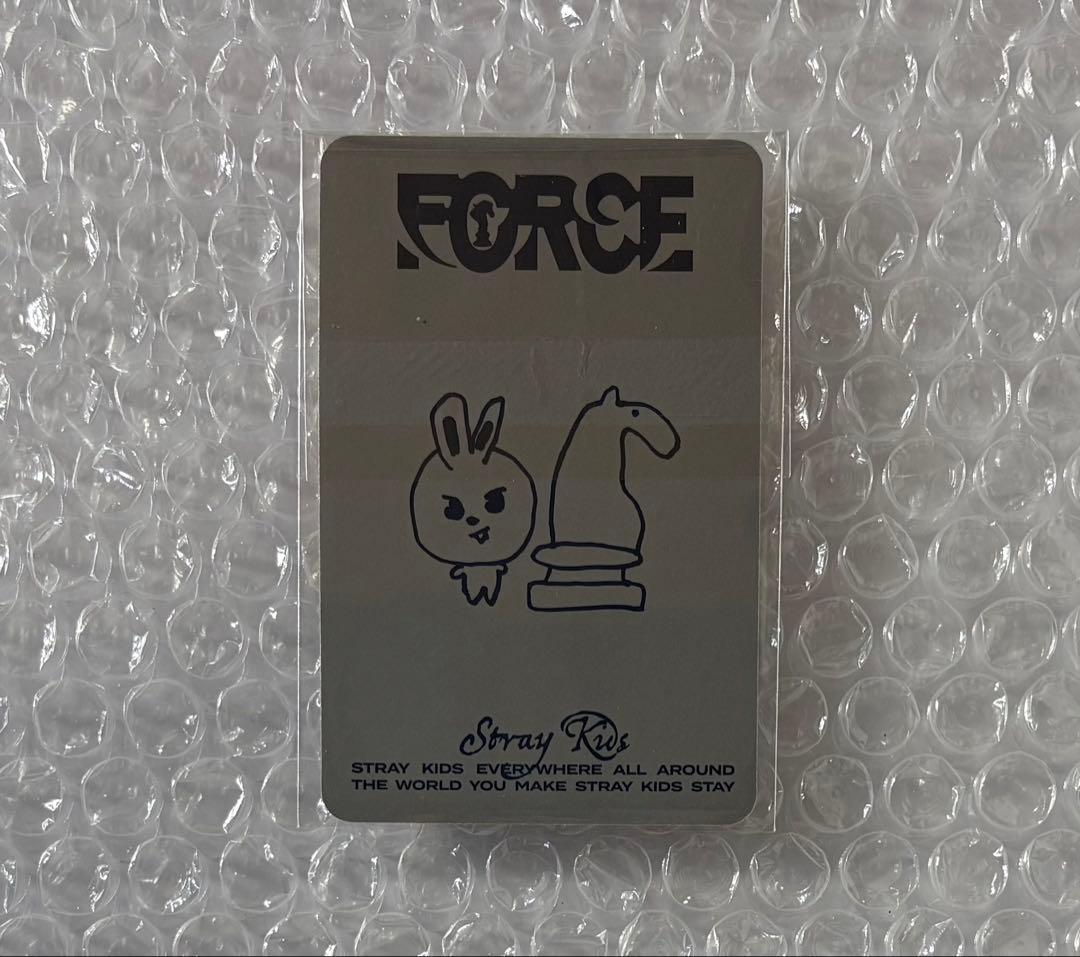 おまけ付き】straykids 日本 シーグリ 2026 リノ ソニミュ 特典 - メルカリ