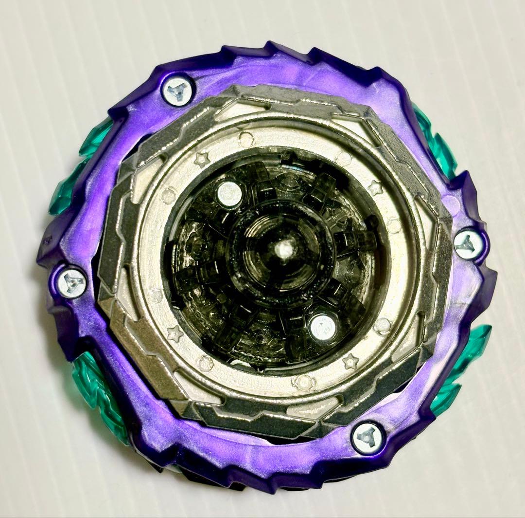 《シール付き》 ベイブレードバースト ロアバハムートGg.Mm-10