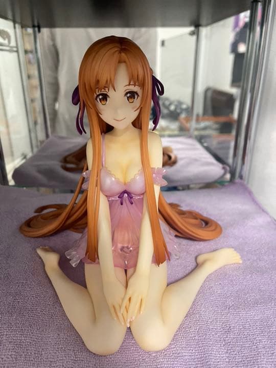 加藤恵 レーシングver フィギュア