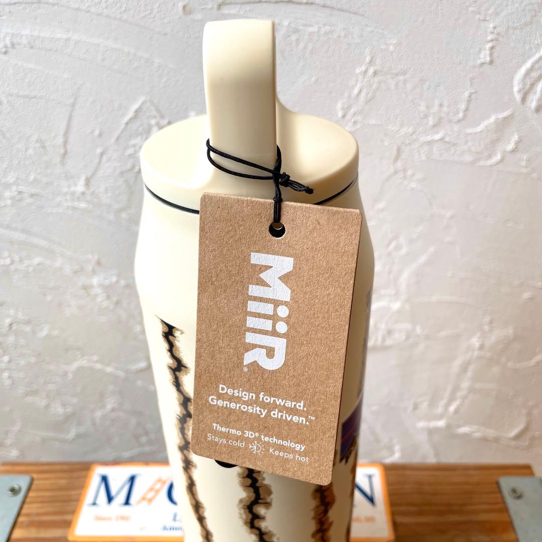 パタゴニア ハワイ限定 MiiR 32oz コラボボトル - メルカリ