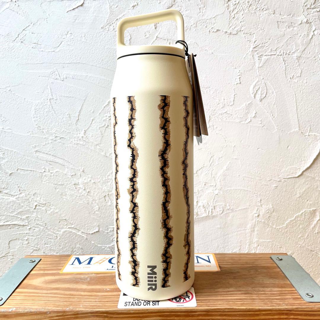 パタゴニア ハワイ限定 MiiR 32oz コラボボトル - メルカリ