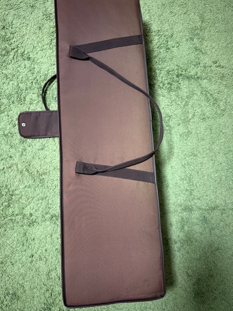 ゼンオン 文化琴 13弦 和楽器】ソフトケース・柱付き ZENON 88cm