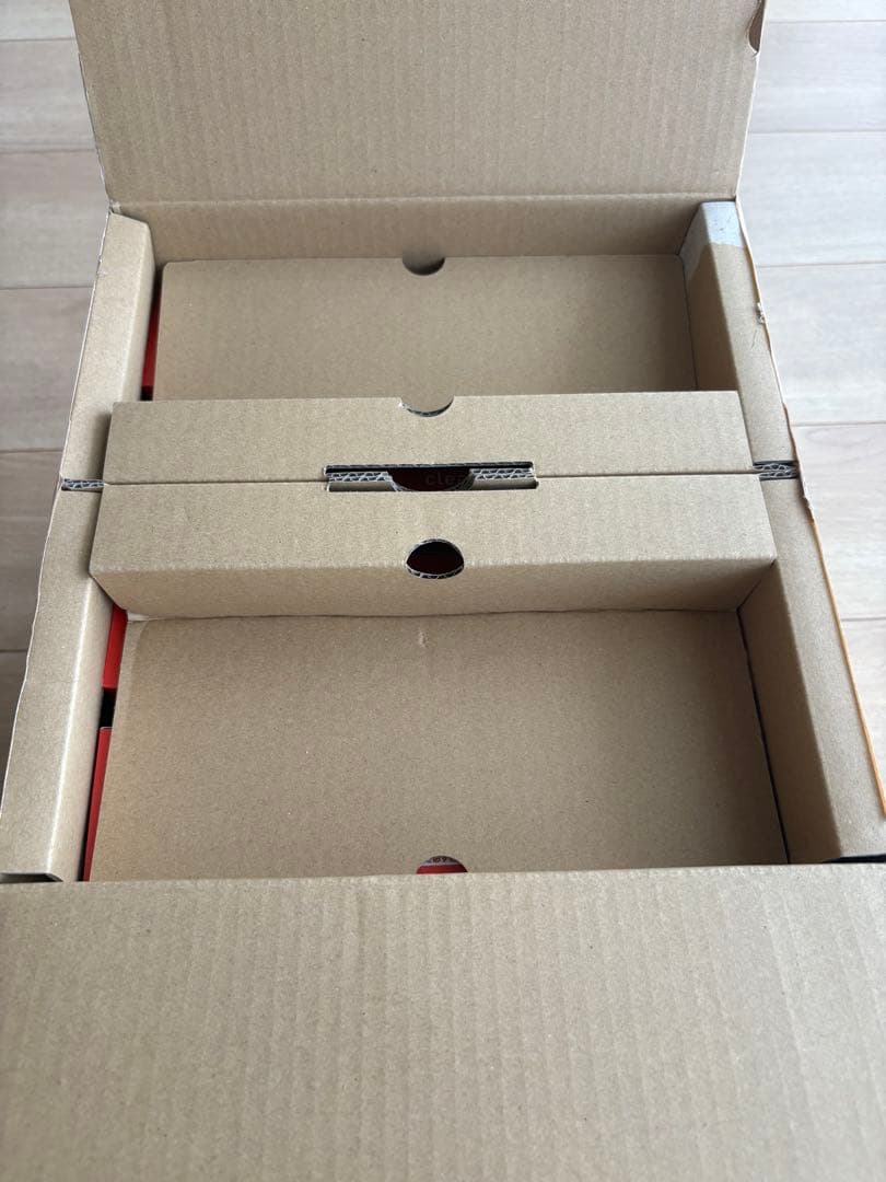 epica Smart clean ソフトコンタクト洗浄液 新品12本300ml