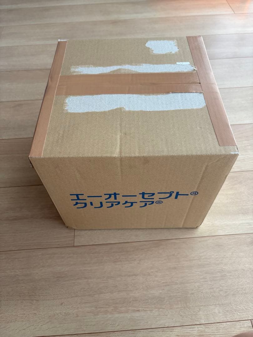 epica Smart clean ソフトコンタクト洗浄液 新品12本300ml