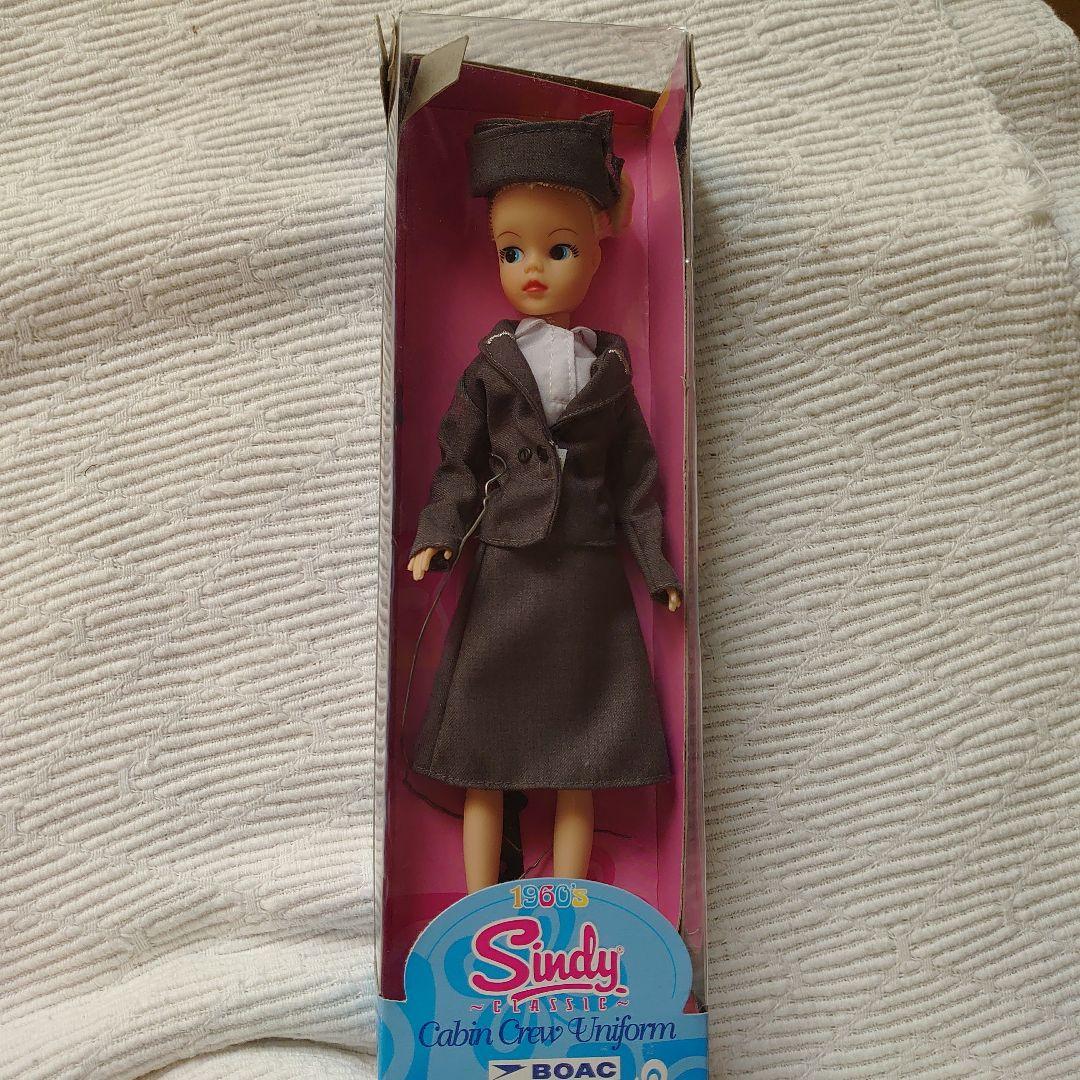 シンディ♪1960.Classic