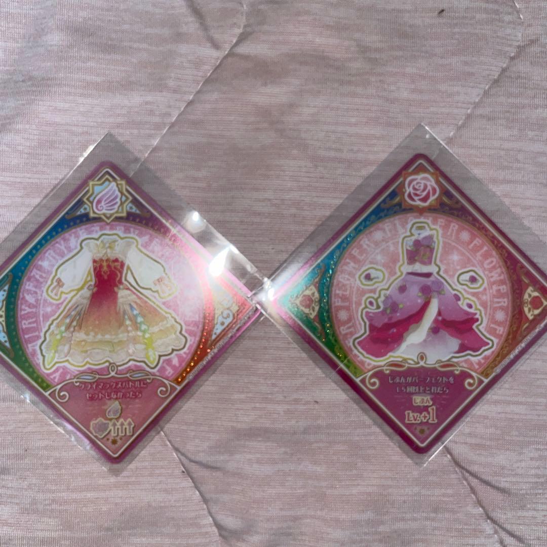 アイカツプラネット スイング 【第6弾】 - メルカリ