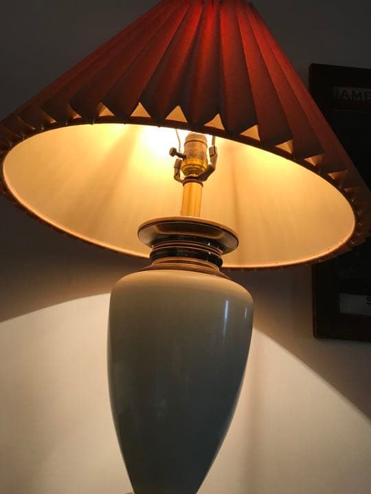 ヴィンテージ　テーブルランプ　照明