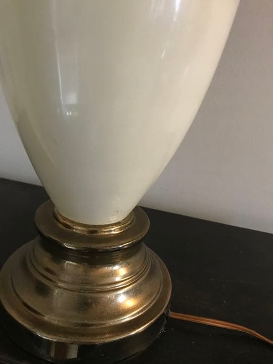 ヴィンテージ　テーブルランプ　照明