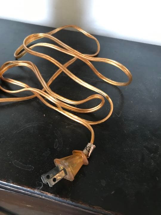 ヴィンテージ　テーブルランプ　照明