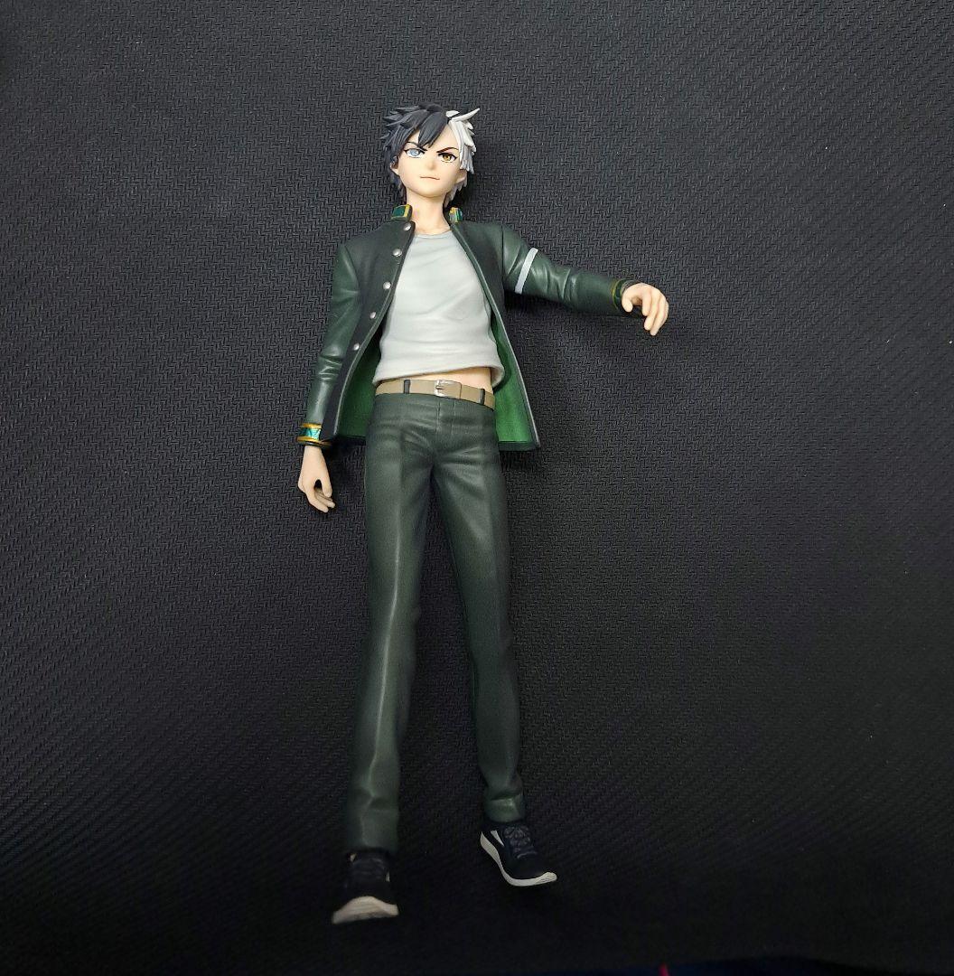 文房具カフェ限定版 桜遥 フィギュア