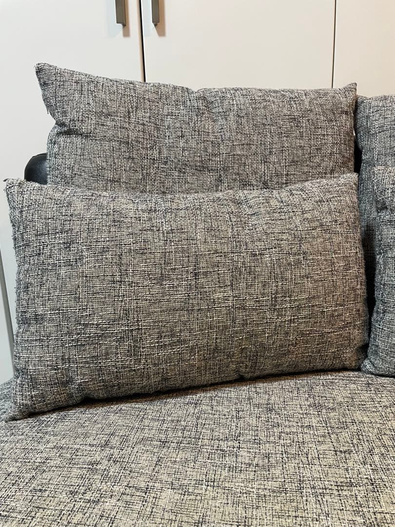 アルモニア　2人掛けソファBella cureva