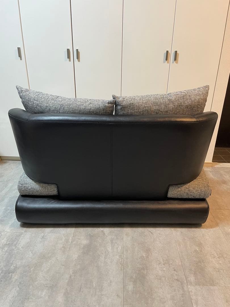 アルモニア　2人掛けソファBella cureva