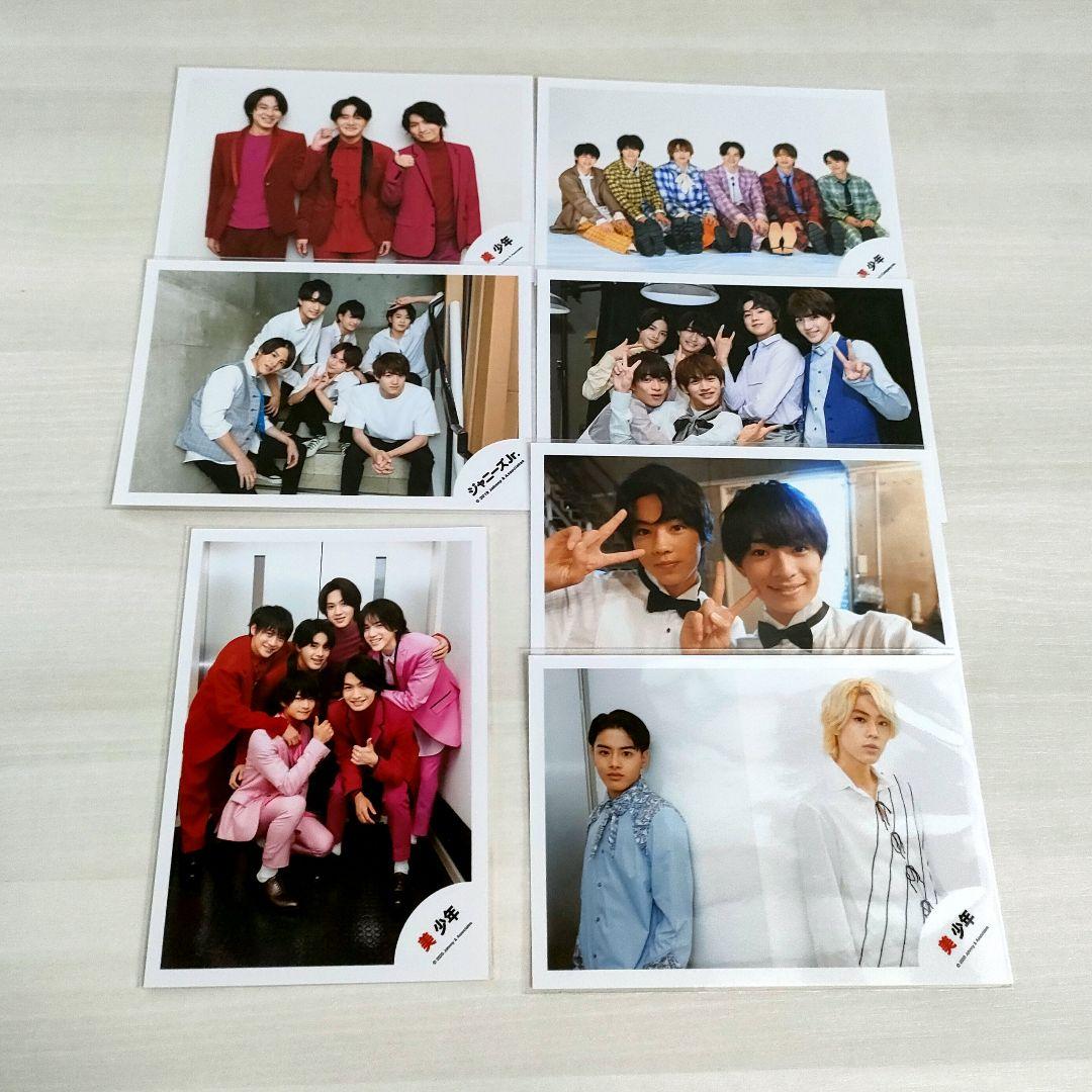 バラ売り可◎】美少年 ACEes 佐藤龍我 グッズ まとめ売り - メルカリ