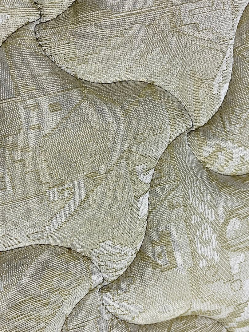 FranceBed 高密度連続スプリング シングル マットレス 寝具 ベッド