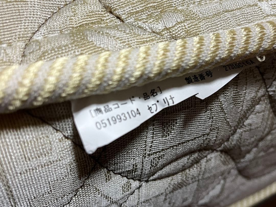 FranceBed 高密度連続スプリング シングル マットレス 寝具 ベッド