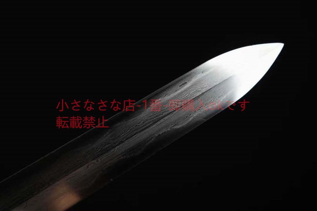 三色銅遊龍剣 古兵器 武具 刀装具 日本刀 模造刀 居合刀