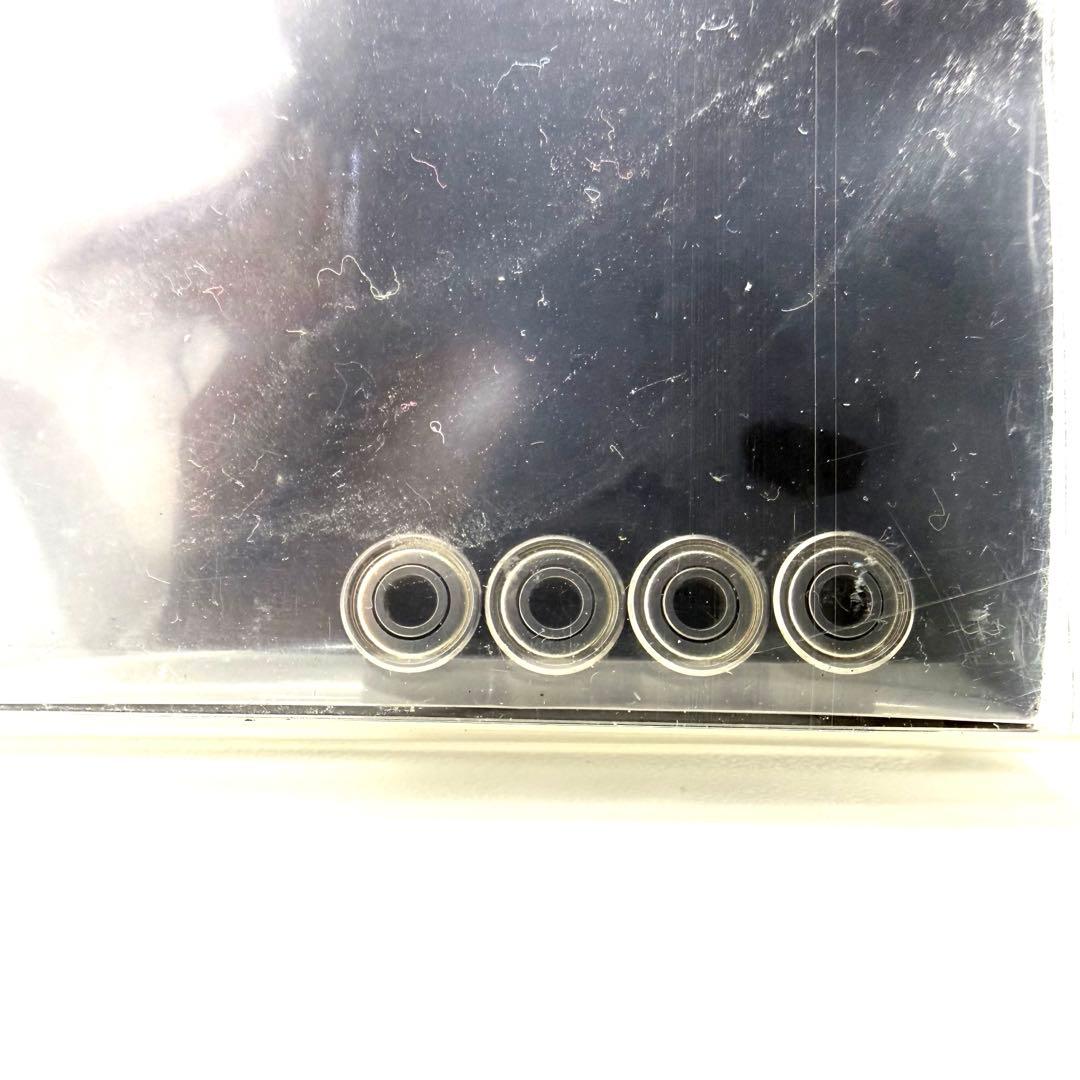 激レア 希少 HYPER BB 620x4 低摩擦ベアリング - メルカリ