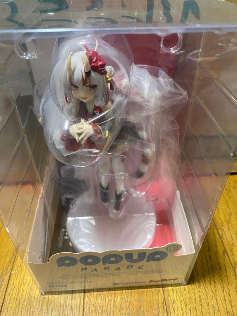 POP UP PARADE フィギュア 8体セット　まとめ売り