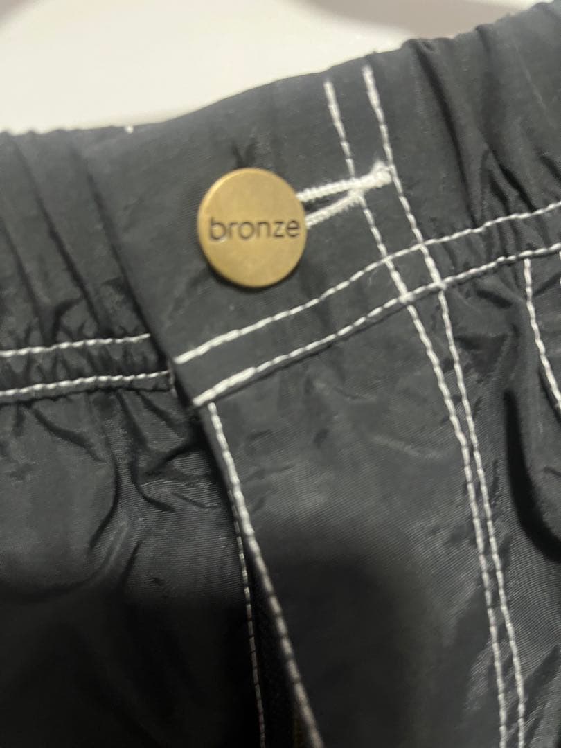 BRONZE半ズボン