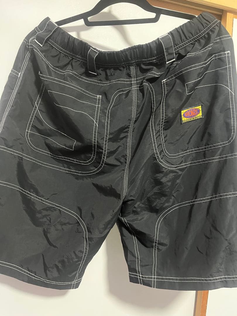 BRONZE半ズボン