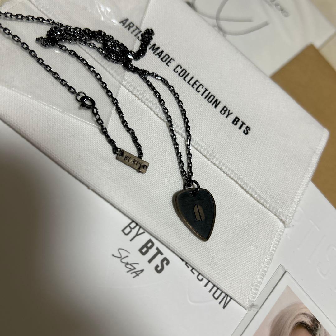 BTS SUGA ARTIST MADE COLLECTION - メルカリ