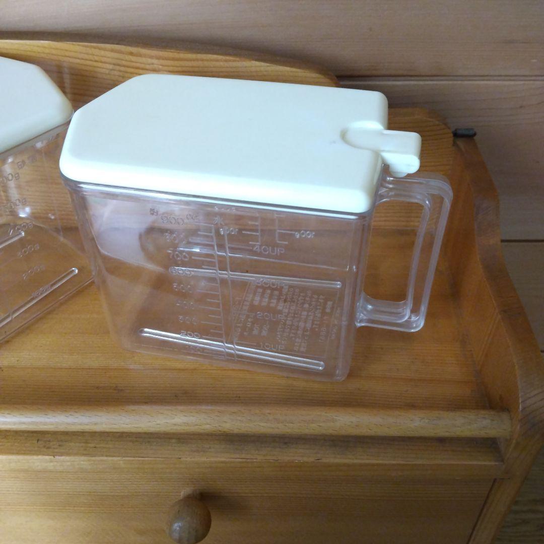 昭和レトロ 調味料ケース