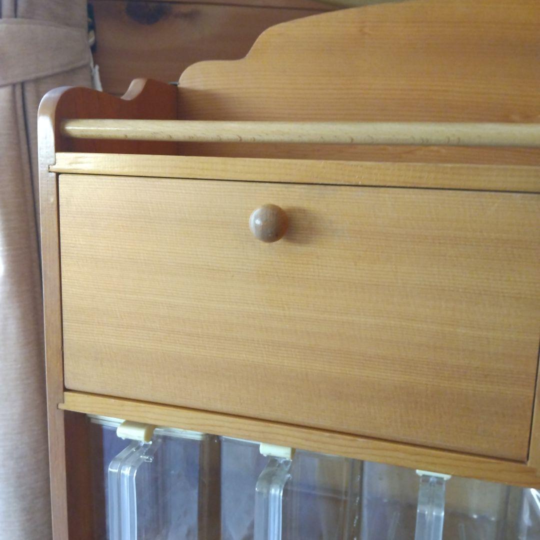 昭和レトロ 調味料ケース