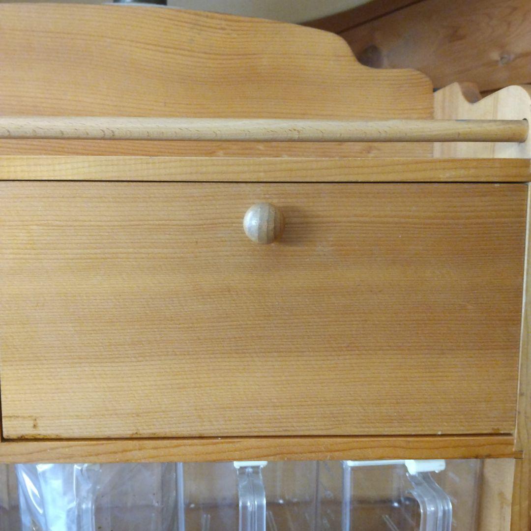 昭和レトロ 調味料ケース