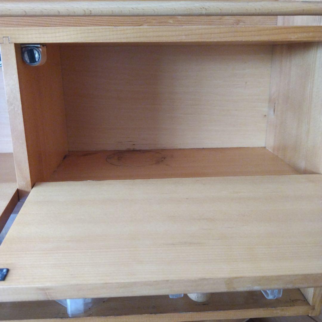 昭和レトロ 調味料ケース