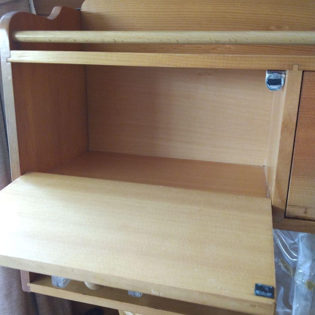 昭和レトロ 調味料ケース