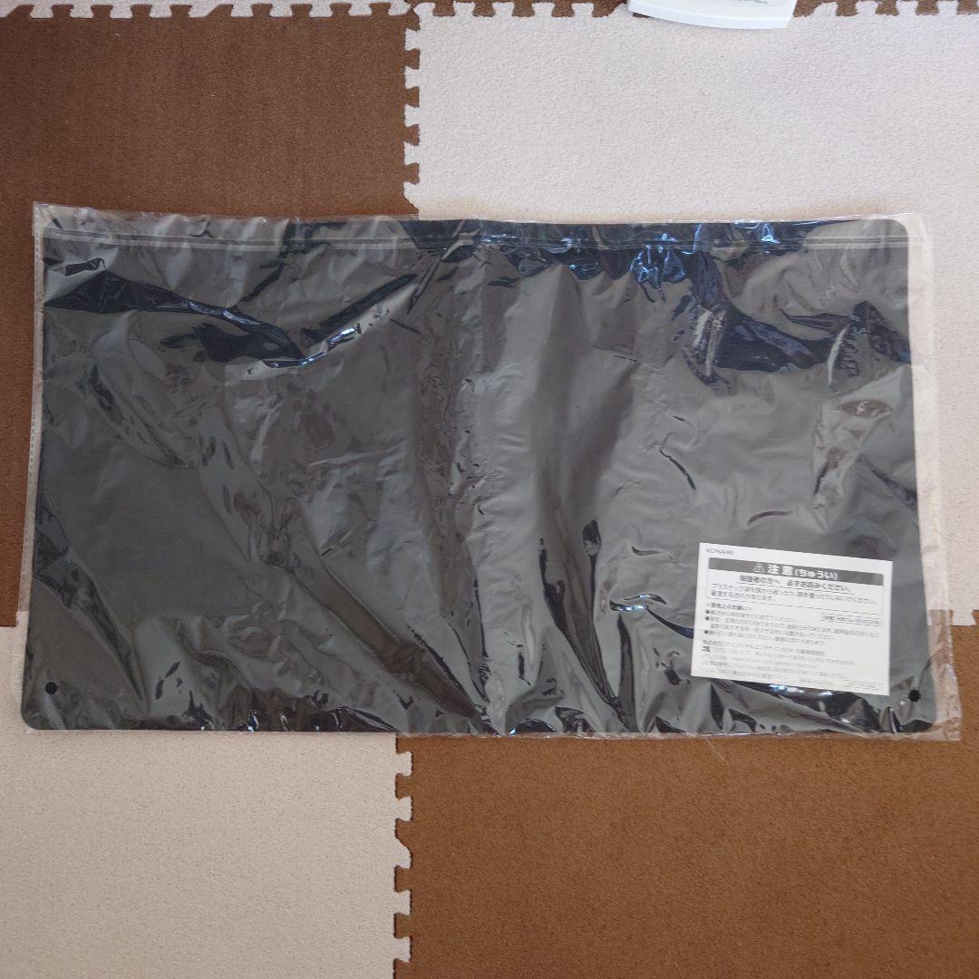 遊戯王の日　蟲惑魔プレイマット　未使用