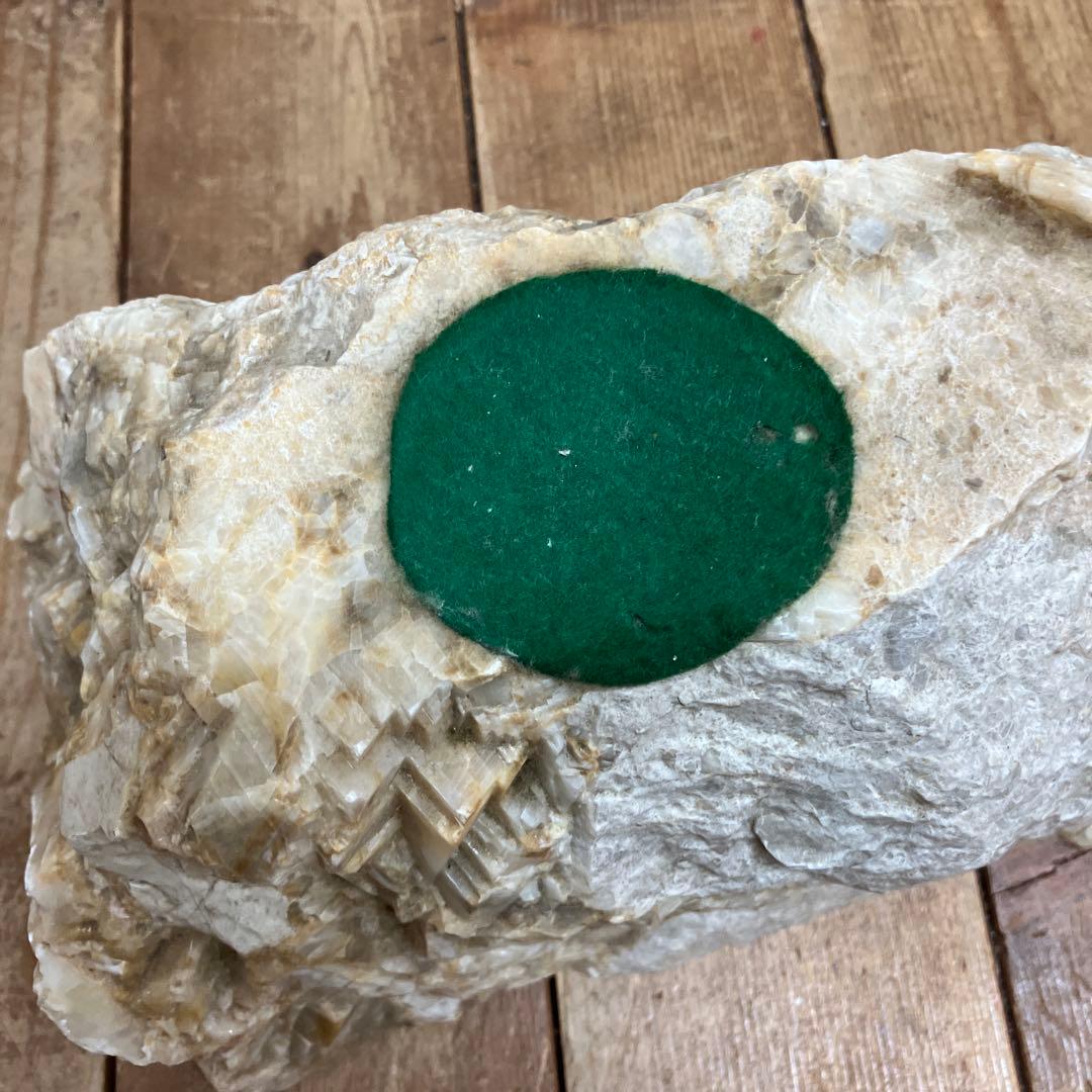 E-4 天然石 鑑賞石 球体 台座付き 置物 飾り 大理石 オブジェ 装飾品