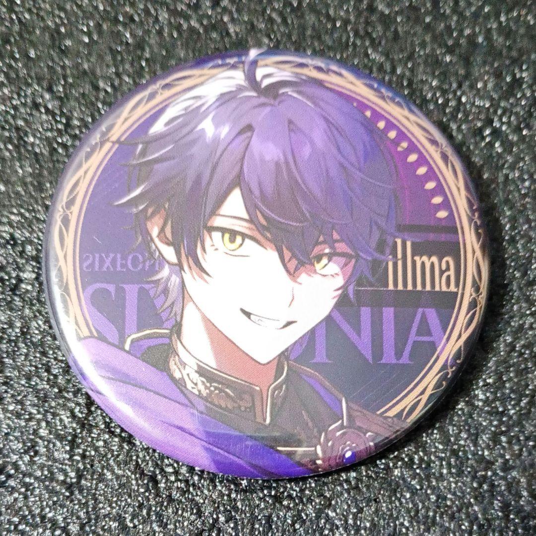 SIXFONIA シクフォニ いるま JJ - メルカリ