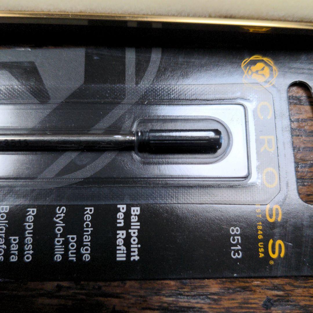 CROSS ボールペン（Reorder No.1502）14KT