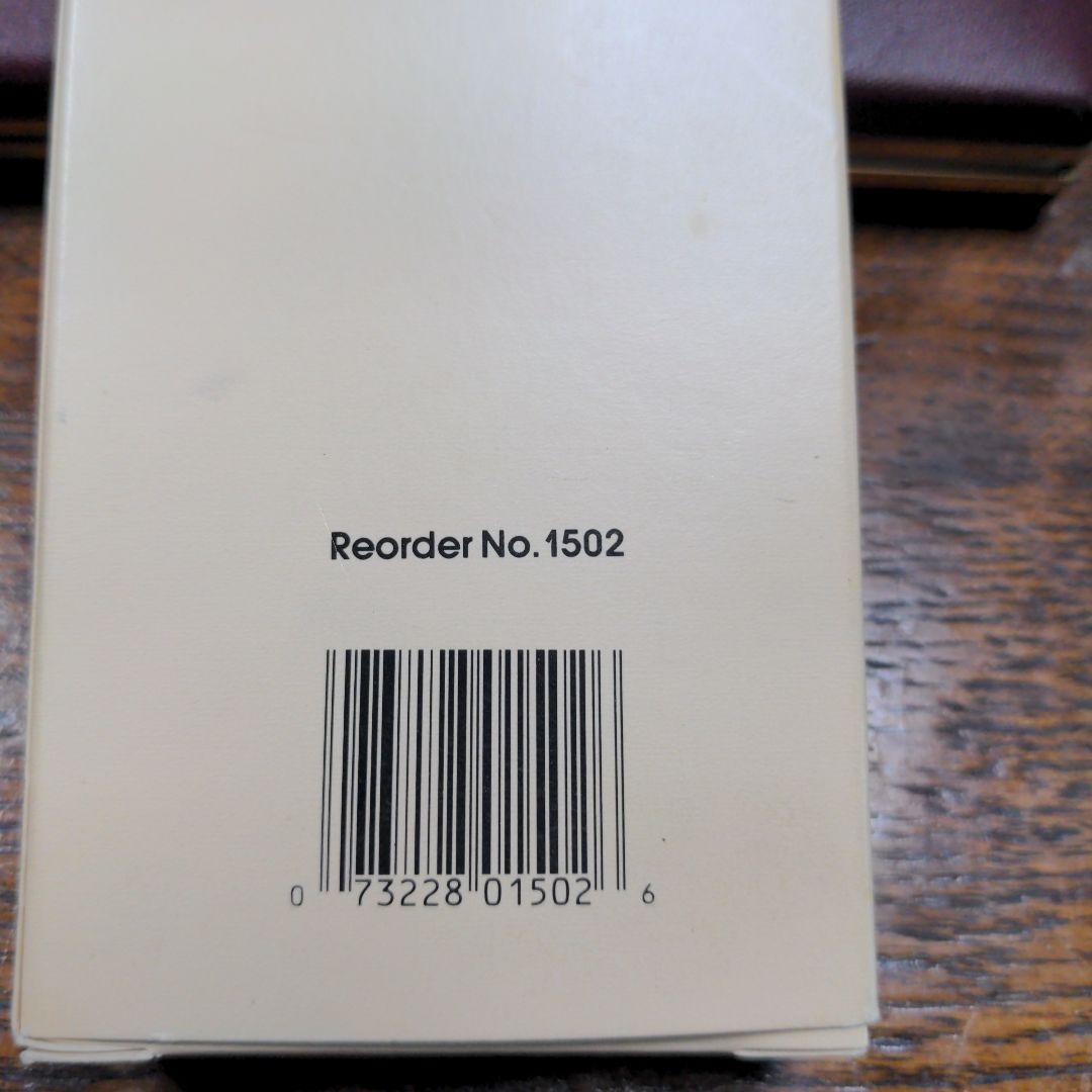 CROSS ボールペン（Reorder No.1502）14KT