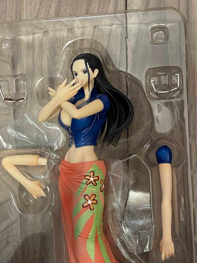 POP ワンピース フィギュア 麦わらの一味　5体セット✨