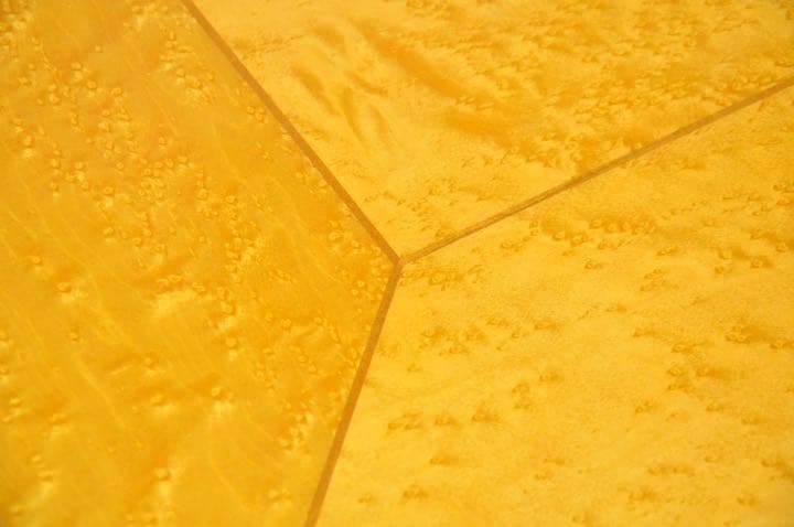 ABC4 IDC大塚家具 スプレンダー センターテーブル ブラック 4本脚